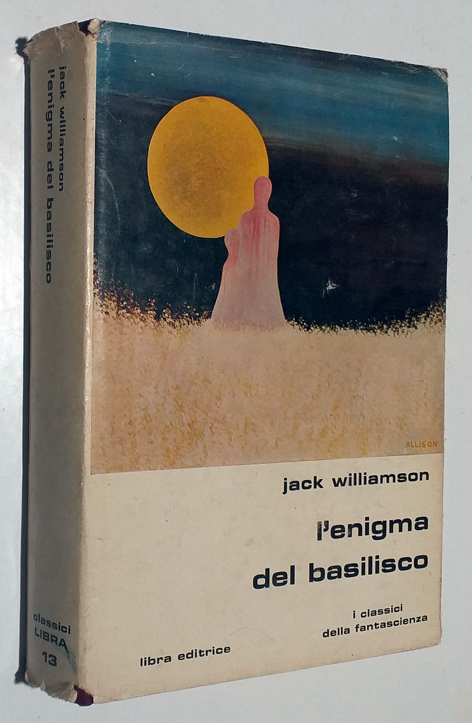 Il basilisco